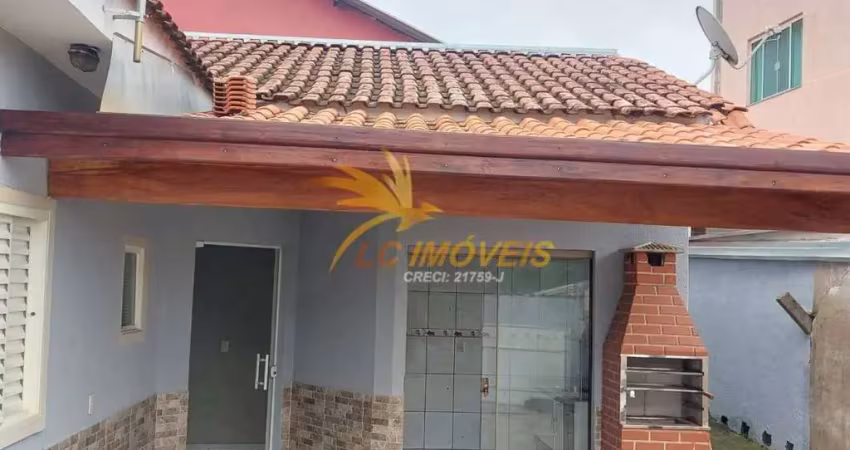Venda - Casa - São José - Americana - SP
