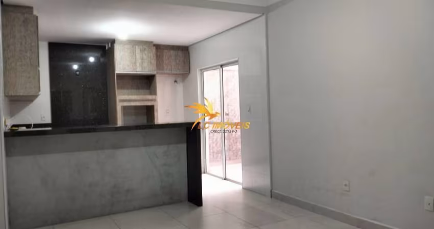 Venda - Apartamento - Campo Verde - Americana - SP