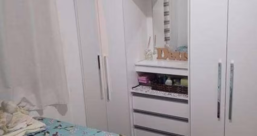 Venda - Apartamento - Monte Carlo - Americana - SP