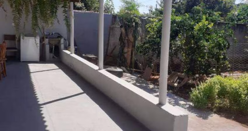 Venda - Casa - Centro - Terra Nova D'Oeste - SP