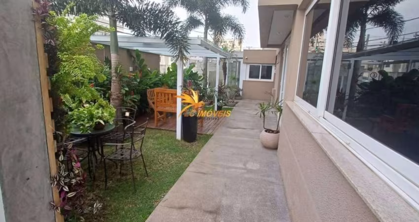 Venda - Apartamento - Jardim São Domingos - Americana - SP