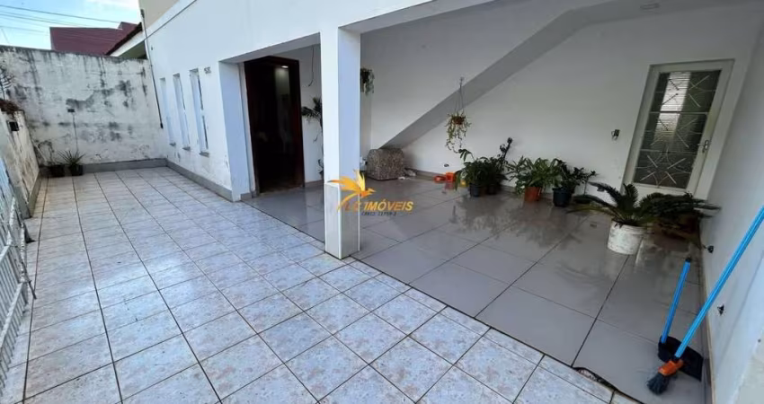 Locação - Casa - Vila Belvedere - Americana - SP