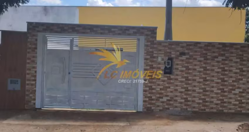 Casa com 2 quartos à venda na Rua Quinto Ferramola, 1, Balneário Riviera, Americana