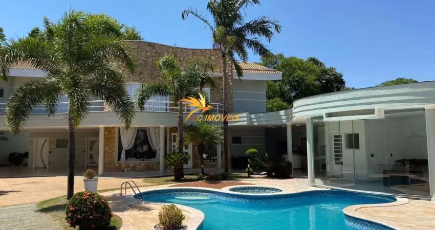 Casa com 3 quartos à venda na Rua das Águas Marinhas, 326, Jardim Bela Vista, Americana