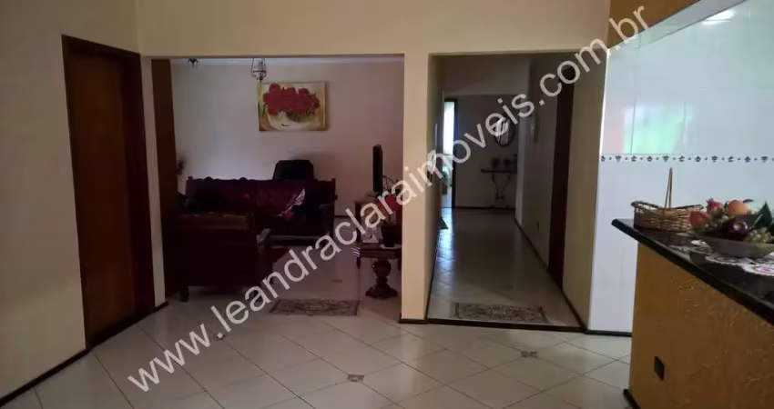 Chácara / sítio com 4 quartos à venda na Rua Quinto Ferramola, 106, Praia Azul, Americana