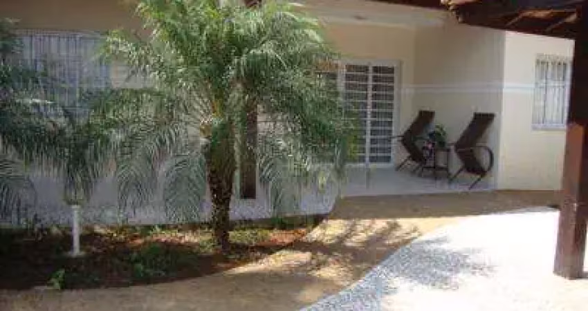 Chácara / sítio com 4 quartos à venda na Avenida Heitor Siqueira, 1605, Praia Azul, Americana