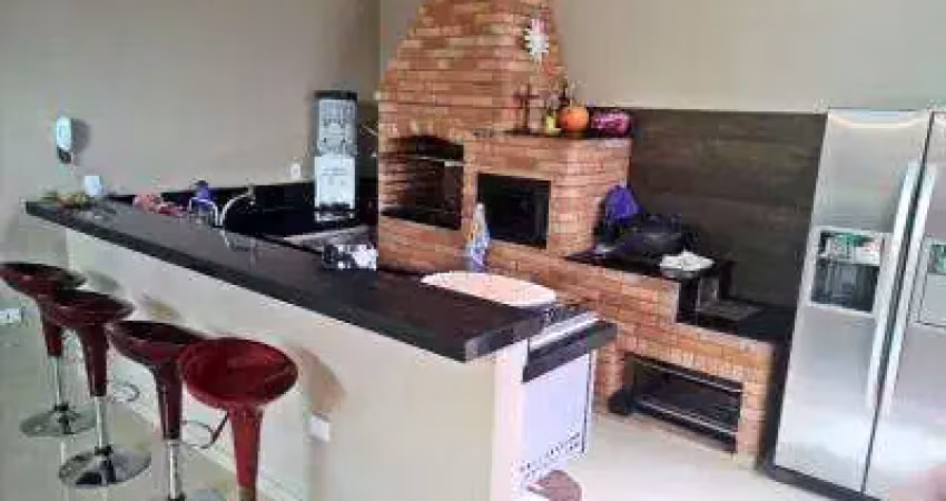 Casa com 3 quartos à venda na Rua Netuno, 1, Jardim Alvorada, Americana