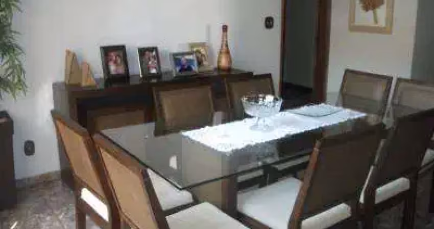 Casa com 4 quartos à venda na Rua Manoel José do Nascimento, 1, Jardim Progresso, Americana