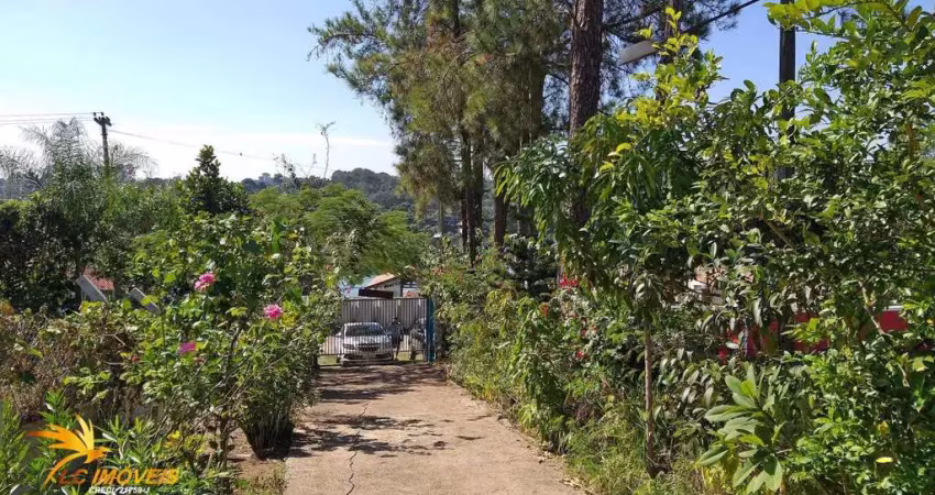 Chácara / sítio com 3 quartos à venda na Rua Quinto Ferramola, 421, Balneário Riviera, Americana