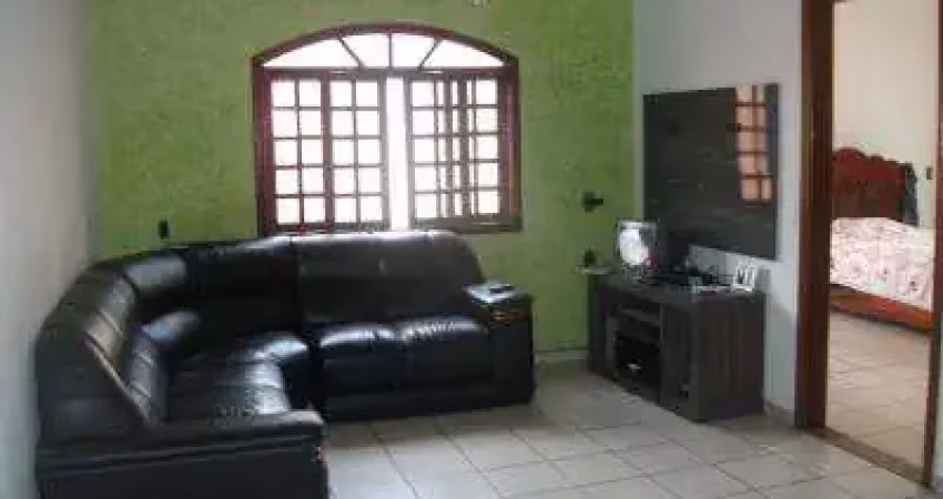Casa com 4 quartos à venda na Rua Rússia, 1, Jardim São Domingos, Americana