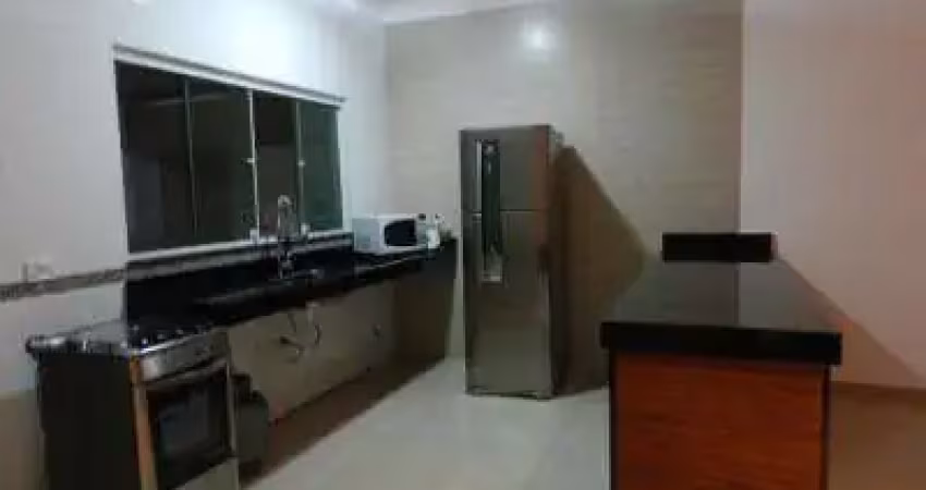 Casa com 3 quartos à venda na Rua Major Rehder, 1, Parque Universitário, Americana