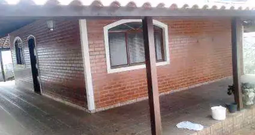 Casa com 2 quartos à venda na Rua Agostinho Turrão, 1, Praia Azul, Americana