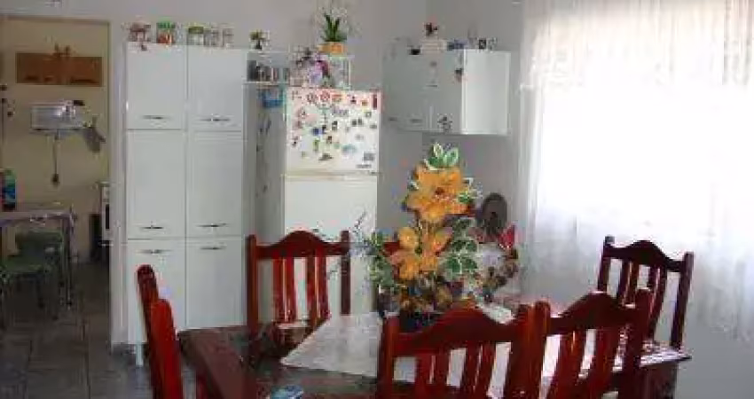 Casa com 3 quartos à venda na Rua Agostinho Turrão, 1, Praia Azul, Americana