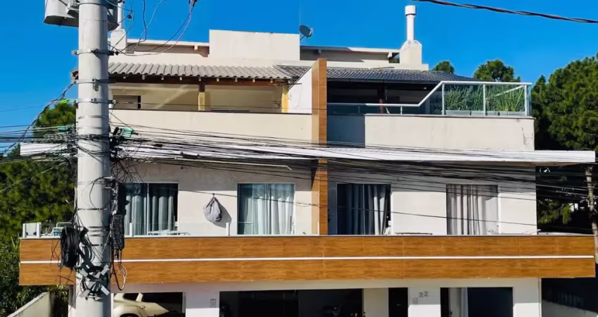 Apartamento com 3 quartos à venda no Ingleses, Florianópolis 
