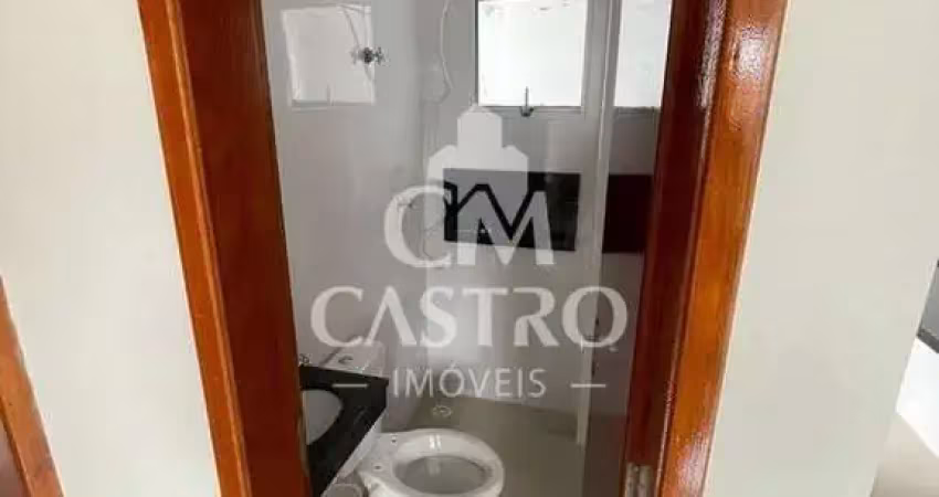 Apartamento com 2 quartos à venda na Cidade Antônio Estevão de Carvalho, São Paulo 