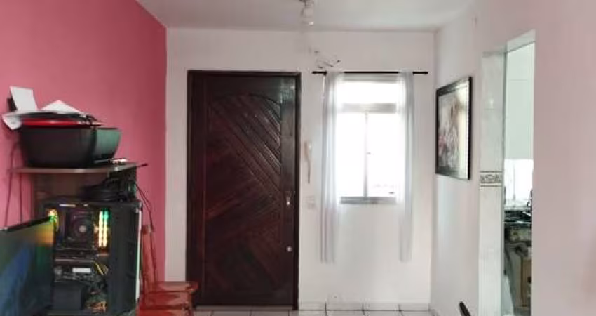 Apartamento com 2 quartos à venda no Conjunto Habitacional Padre José de Anchieta, São Paulo 