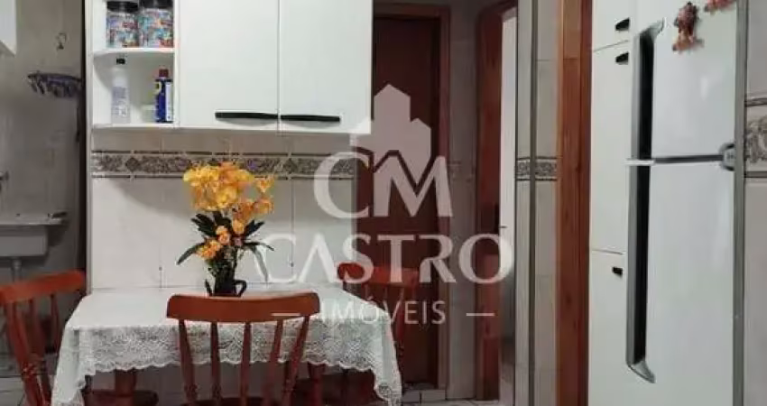 Apartamento com 2 quartos à venda no Conjunto Habitacional Padre José de Anchieta, São Paulo 