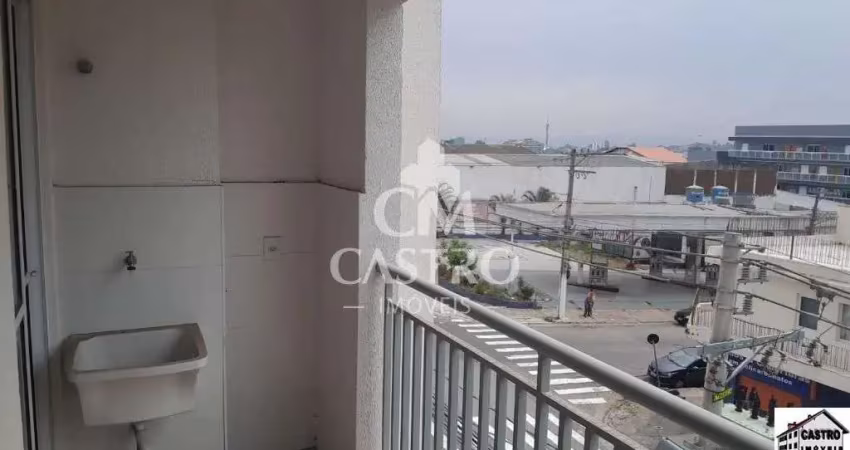 Apartamento com 2 quartos à venda na Vila Ré, São Paulo 