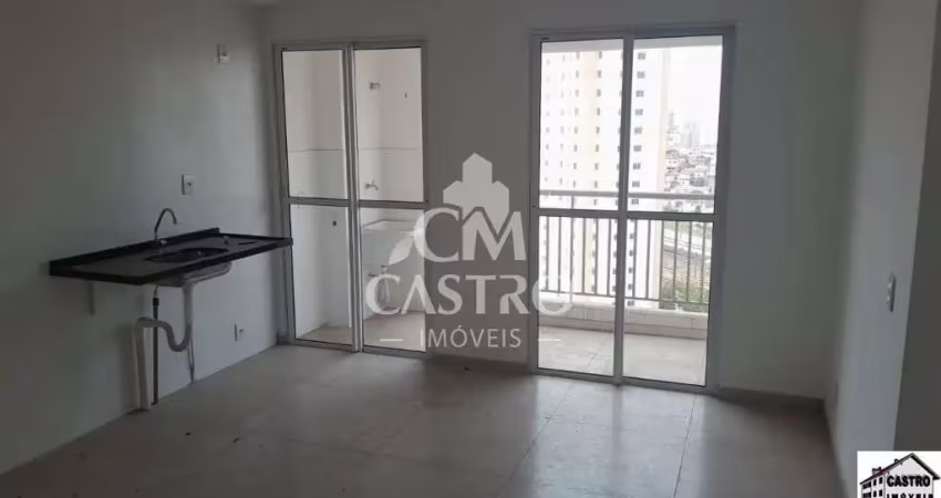 Apartamento com 2 quartos à venda na Vila Ré, São Paulo 