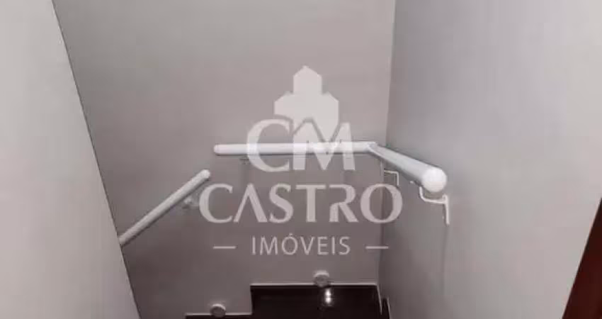 Casa com 2 quartos à venda na Vila Esperança, São Paulo 