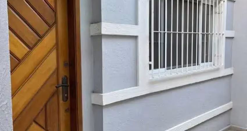 Casa com 2 quartos à venda no Penha De França, São Paulo 