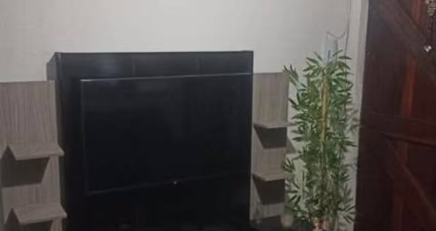 Apartamento com 2 quartos à venda no Conjunto Habitacional Castro Alves, São Paulo 
