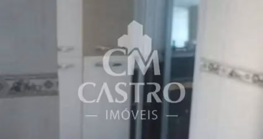 Apartamento com 2 quartos à venda no Conjunto Habitacional Castro Alves, São Paulo 
