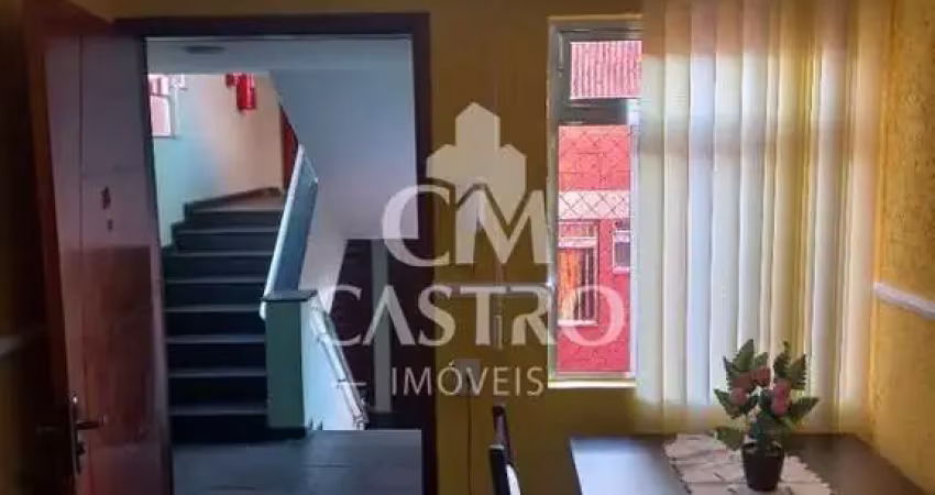 Apartamento com 2 quartos à venda no Conjunto Habitacional Padre Manoel da Nóbrega, São Paulo 