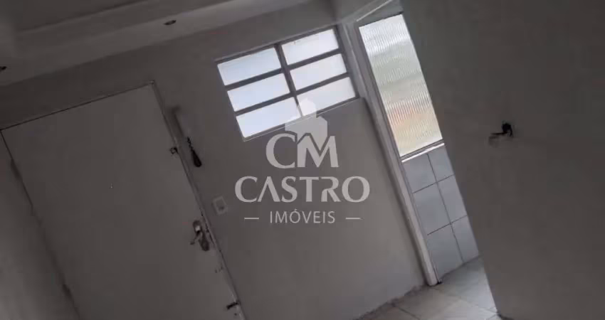 Apartamento com 2 quartos à venda no Conjunto Habitacional Santa Etelvina II, São Paulo 