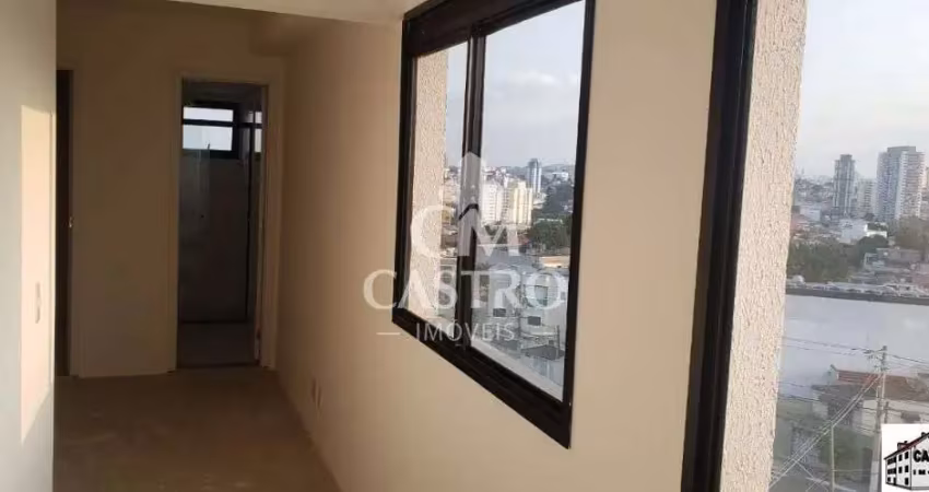 Apartamento com 1 quarto à venda na Vila Granada, São Paulo 