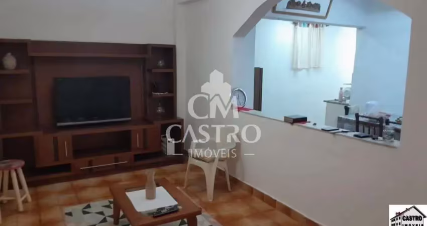 Casa com 4 quartos à venda no Conjunto Habitacional Padre José de Anchieta, São Paulo 