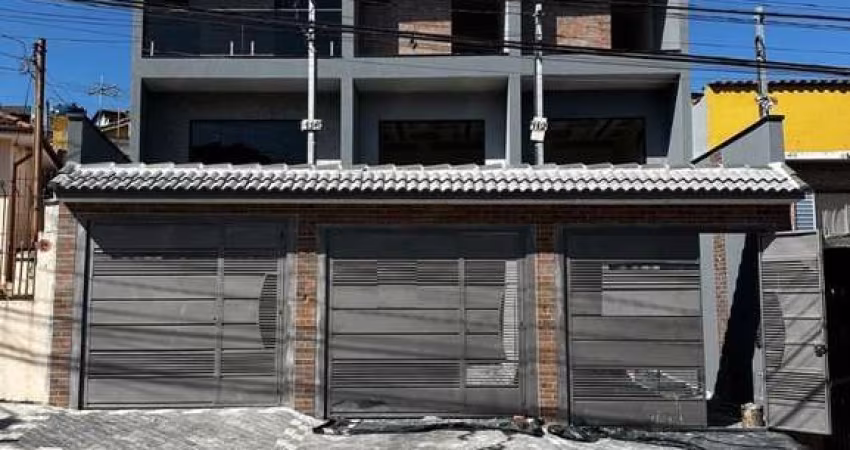 Casa com 3 quartos à venda no Jardim Nordeste, São Paulo 