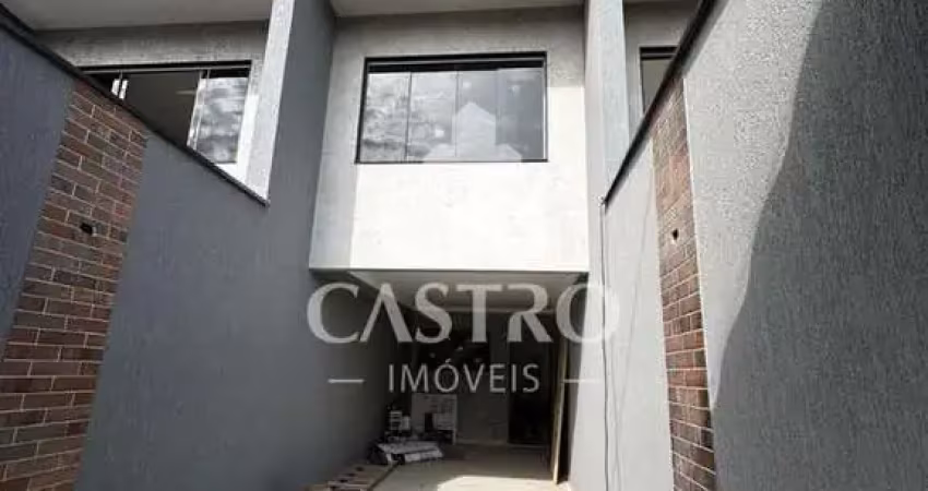 Casa com 3 quartos à venda no Jardim Nordeste, São Paulo 