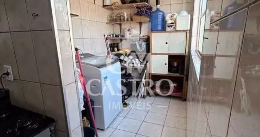 Apartamento com 2 quartos à venda no Conjunto Habitacional Padre Manoel da Nóbrega, São Paulo 