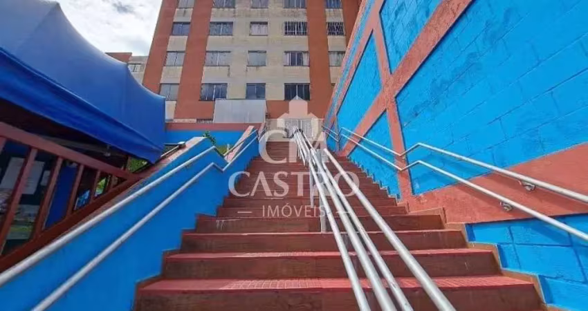 Apartamento com 2 quartos à venda na Vila Chabilândia, São Paulo 