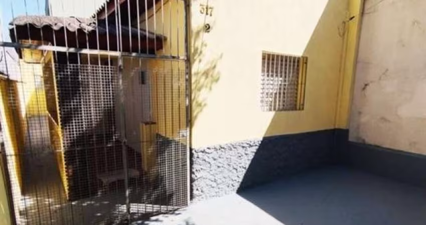 Casa com 2 quartos à venda na Vila Granada, São Paulo 