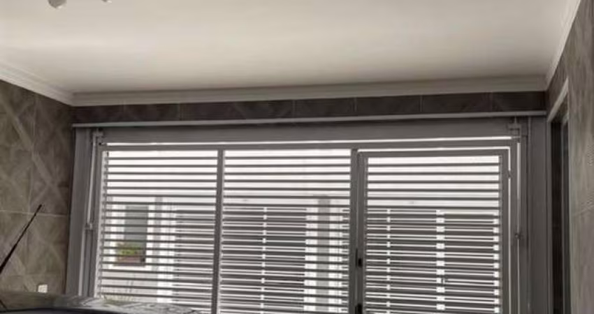 Casa em condomínio fechado com 2 quartos à venda no Penha De França, São Paulo 