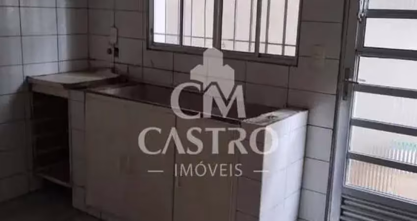Casa com 3 quartos à venda na Vila Nhocune, São Paulo 