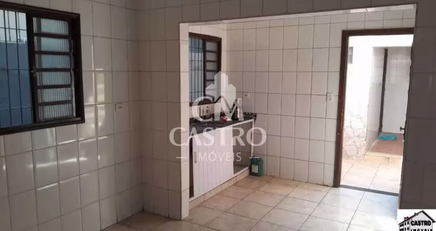 Casa com 2 quartos à venda na Vila Nhocune, São Paulo 