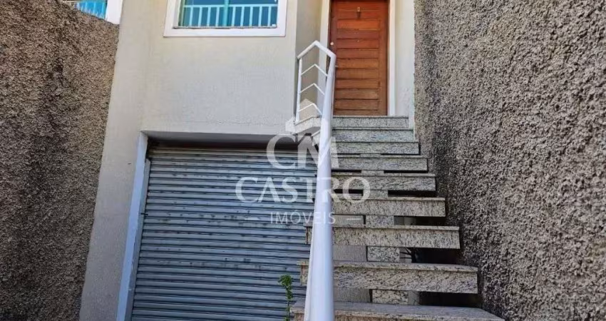 Casa com 3 quartos à venda no Parque das Paineiras, São Paulo 