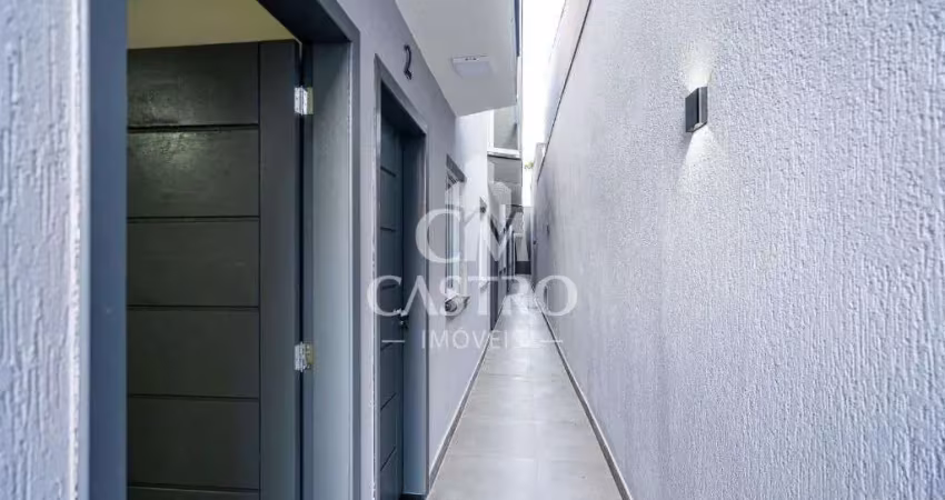 Casa com 2 quartos à venda na Vila Brasil, São Paulo 