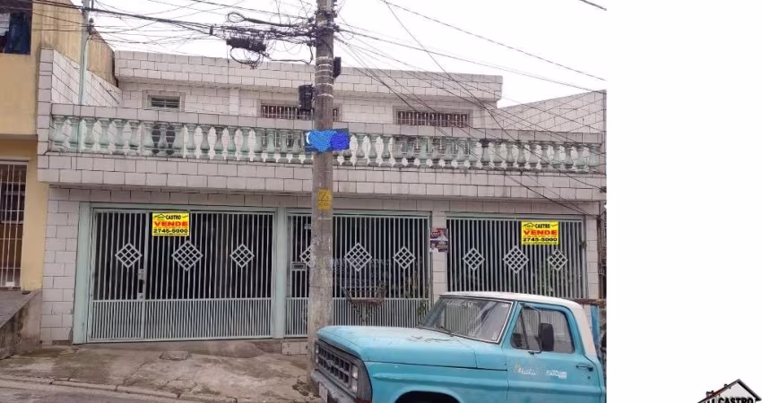 Casa com 3 quartos à venda no Jardim Fernandes, São Paulo 