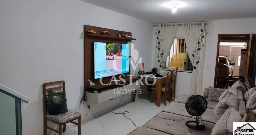 Casa com 3 quartos à venda na Artur Alvim, São Paulo 