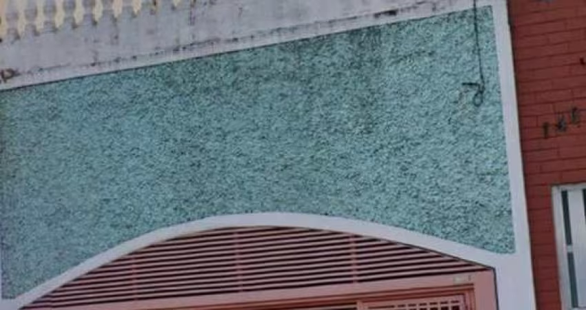 Casa com 2 quartos à venda no Penha De França, São Paulo 