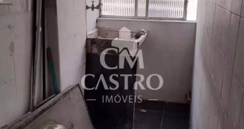 Apartamento com 2 quartos à venda no Conjunto Habitacional Padre Manoel da Nóbrega, São Paulo 