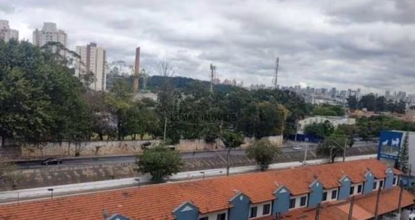 Casa com 2 quartos à venda no Quinta da Paineira, São Paulo 