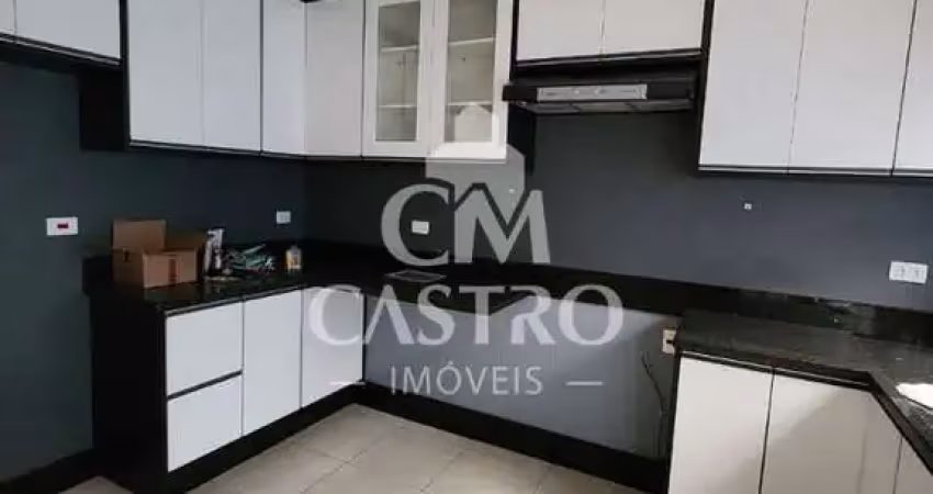Casa com 2 quartos à venda no Parque das Paineiras, São Paulo 