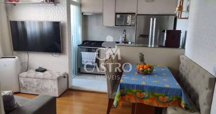 Apartamento com 2 quartos à venda na Vila Nhocune, São Paulo 