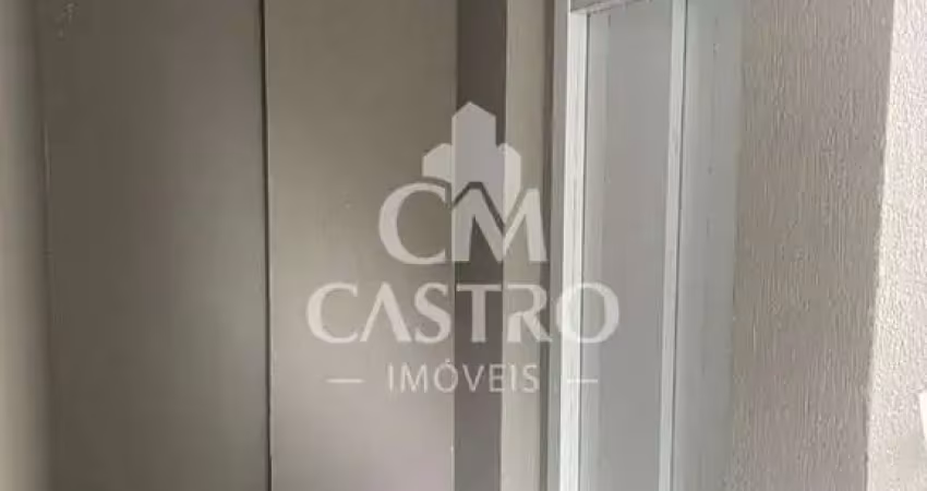 Apartamento com 2 quartos à venda na Cidade Antônio Estevão de Carvalho, São Paulo 