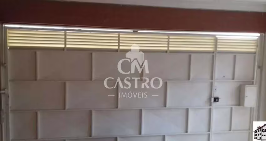Casa com 2 quartos à venda na Vila Dalila, São Paulo 